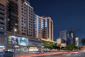 Zhongmin Meiju Hotel