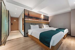 Zhongmin Meiju Hotel