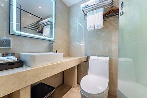 Zhongmin Meiju Hotel