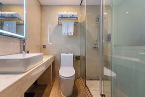 Zhongmin Meiju Hotel