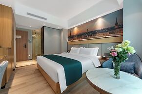 Zhongmin Meiju Hotel