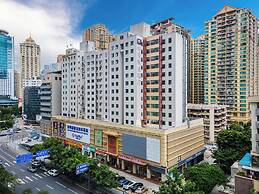 Zhongmin Meiju Hotel