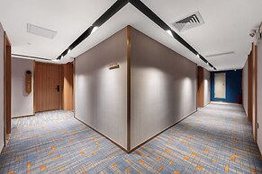 Zhongmin Meiju Hotel