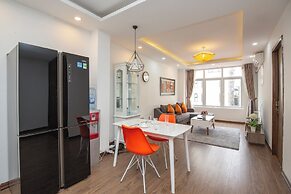 Sumitomo1- Linh Lang Serviced Apartment