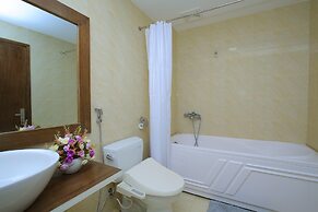 Sumitomo1- Linh Lang Serviced Apartment