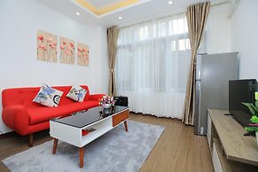 Sumitomo1- Linh Lang Serviced Apartment