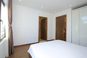 Sumitomo1- Linh Lang Serviced Apartment