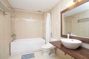 Sumitomo1- Linh Lang Serviced Apartment