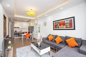 Sumitomo1- Linh Lang Serviced Apartment