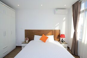 Sumitomo1- Linh Lang Serviced Apartment