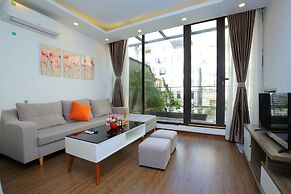Sumitomo1- Linh Lang Serviced Apartment