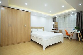 Sumitomo1- Linh Lang Serviced Apartment