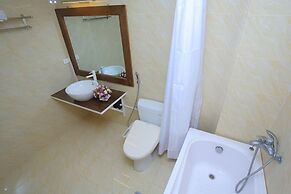 Sumitomo1- Linh Lang Serviced Apartment