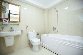 Sumitomo1- Linh Lang Serviced Apartment