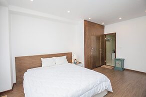 Sumitomo1- Linh Lang Serviced Apartment