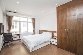 Sumitomo1- Linh Lang Serviced Apartment