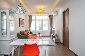 Sumitomo1- Linh Lang Serviced Apartment