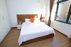 Sumitomo1- Linh Lang Serviced Apartment