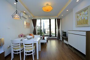 Sumitomo1- Linh Lang Serviced Apartment