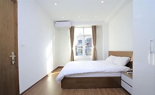 Sumitomo1- Linh Lang Serviced Apartment