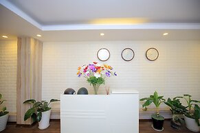 Sumitomo1- Linh Lang Serviced Apartment