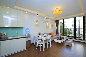 Sumitomo1- Linh Lang Serviced Apartment