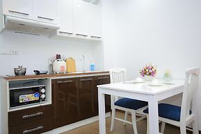Sumitomo1- Linh Lang Serviced Apartment