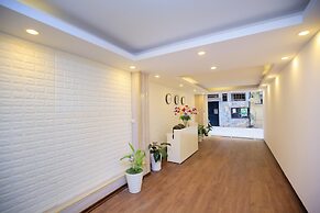 Sumitomo1- Linh Lang Serviced Apartment