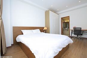 Sumitomo1- Linh Lang Serviced Apartment
