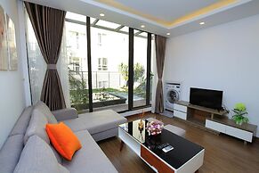 Sumitomo1- Linh Lang Serviced Apartment