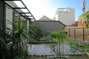 Sumitomo1- Linh Lang Serviced Apartment