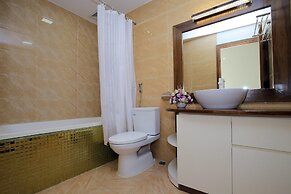 Sumitomo1- Linh Lang Serviced Apartment