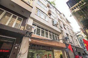 Sumitomo1- Linh Lang Serviced Apartment