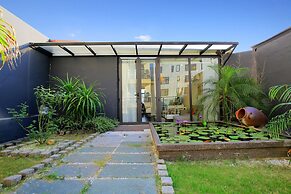 Sumitomo1- Linh Lang Serviced Apartment