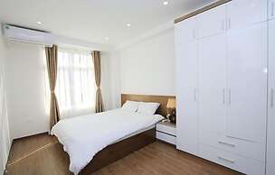 Sumitomo1- Linh Lang Serviced Apartment