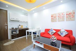 Sumitomo1- Linh Lang Serviced Apartment