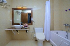 Sumitomo1- Linh Lang Serviced Apartment