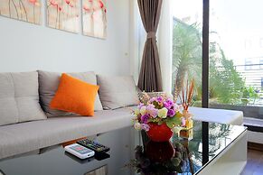Sumitomo1- Linh Lang Serviced Apartment
