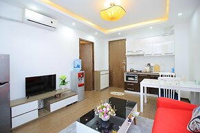 Sumitomo1- Linh Lang Serviced Apartment