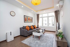 Sumitomo1- Linh Lang Serviced Apartment