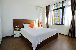 Sumitomo1- Linh Lang Serviced Apartment