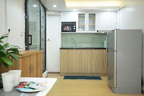 Sumitomo1- Linh Lang Serviced Apartment