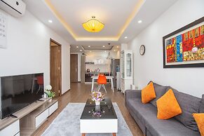 Sumitomo1- Linh Lang Serviced Apartment