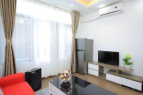 Sumitomo1- Linh Lang Serviced Apartment