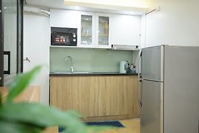 Sumitomo1- Linh Lang Serviced Apartment