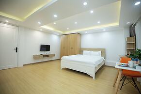 Sumitomo1- Linh Lang Serviced Apartment