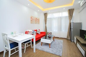 Sumitomo1- Linh Lang Serviced Apartment