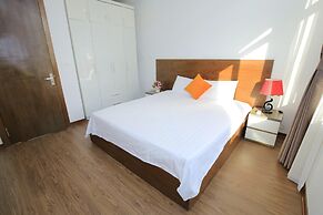 Sumitomo1- Linh Lang Serviced Apartment