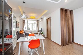 Sumitomo1- Linh Lang Serviced Apartment