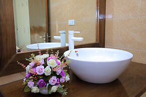 Sumitomo1- Linh Lang Serviced Apartment